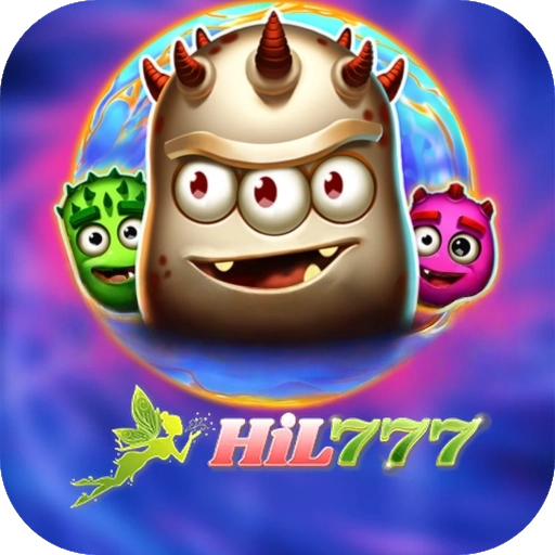 hil777 logo