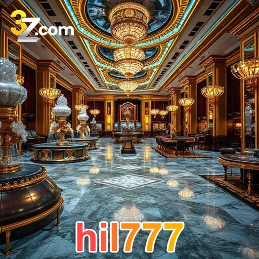 hil777 App