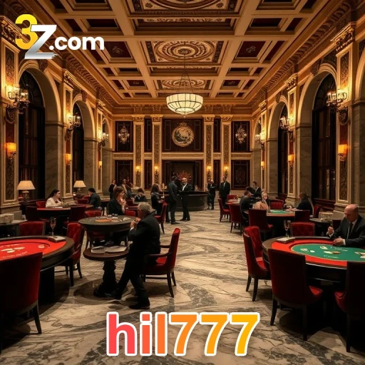 hil777