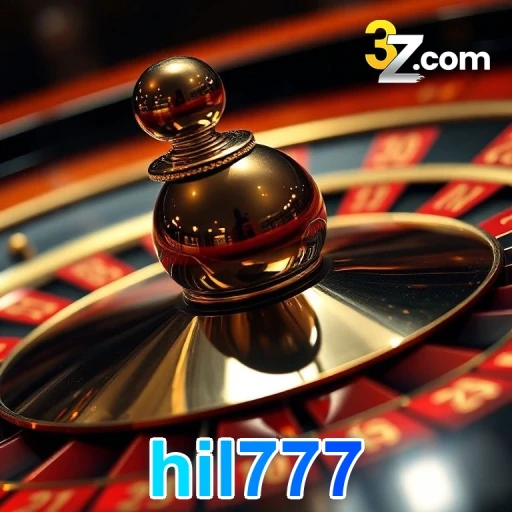 hil777 Jogos de caça-níqueis