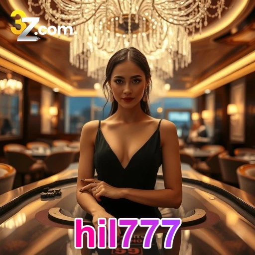 hil777 Login